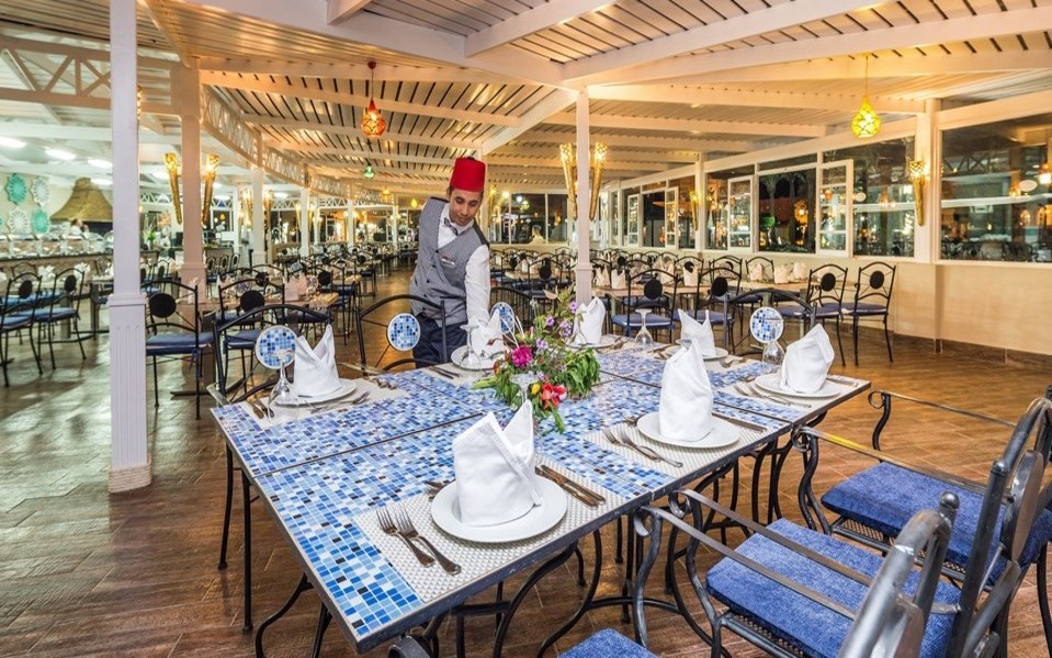 Caribbean World Resorts Soma Bay